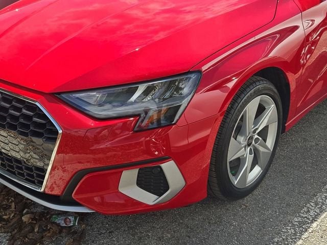 2022 Audi A3 Premium