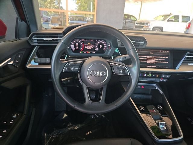 2022 Audi A3 Premium