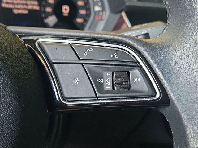 2022 Audi A3 Premium