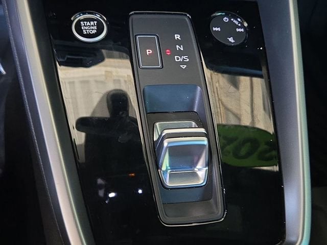 2022 Audi A3 Premium