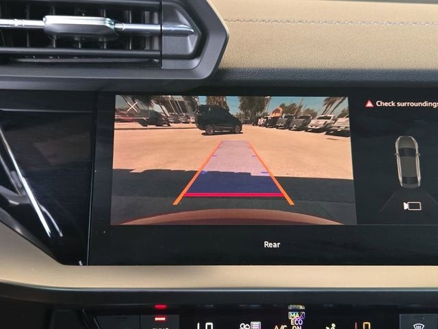 2022 Audi A3 Premium