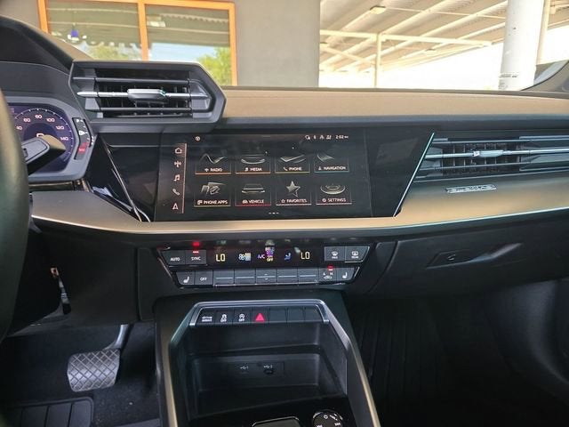 2022 Audi A3 Premium