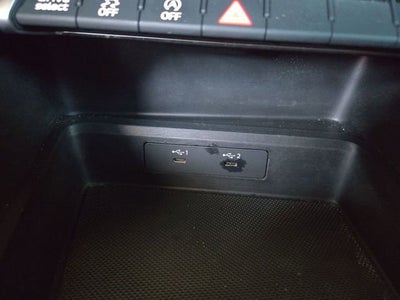 2022 Audi A3 Premium