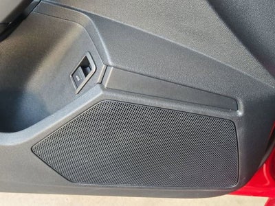 2022 Audi A3 Premium