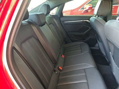2022 Audi A3 Premium