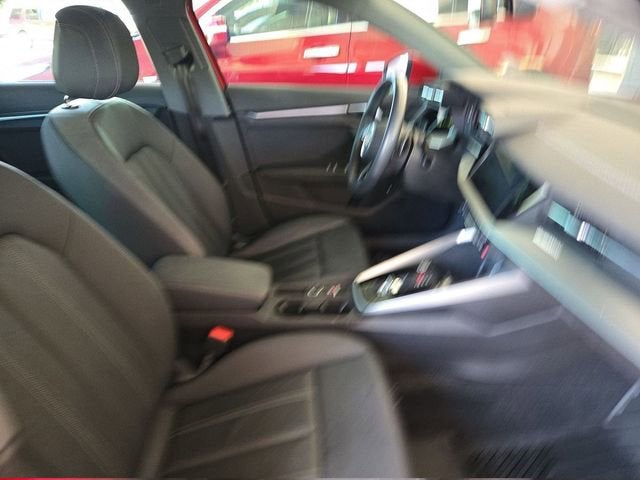 2022 Audi A3 Premium
