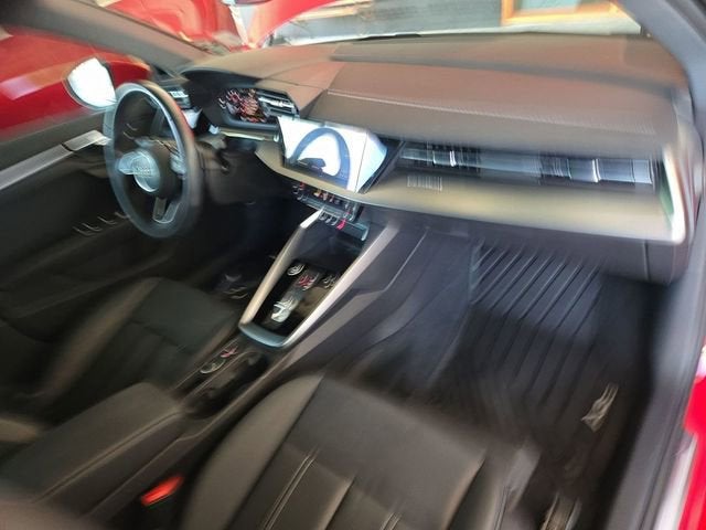 2022 Audi A3 Premium