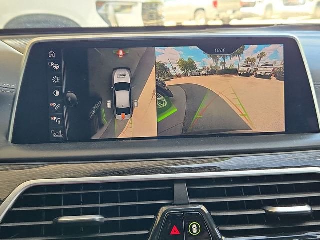 2017 BMW 7 Series ALPINA B7 xDrive