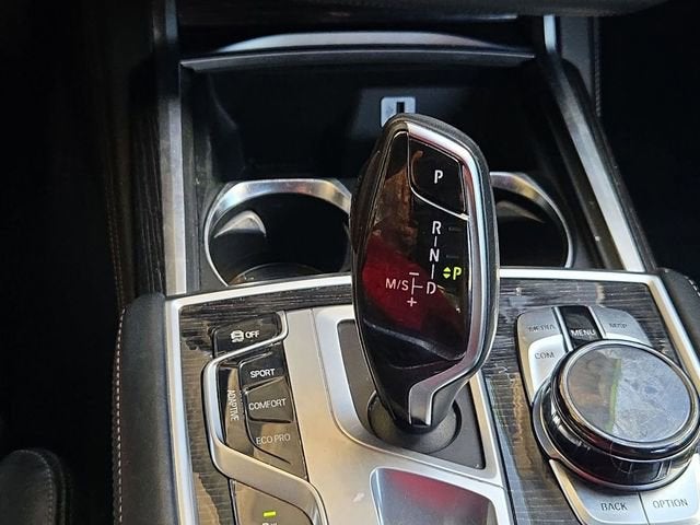 2017 BMW 7 Series ALPINA B7 xDrive