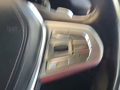 2017 BMW 7 Series ALPINA B7 xDrive