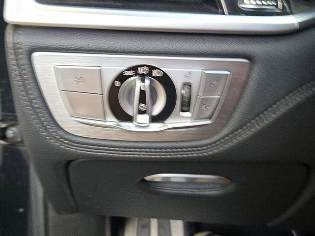 2017 BMW 7 Series ALPINA B7 xDrive