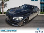 2017 BMW 7 Series ALPINA B7 xDrive
