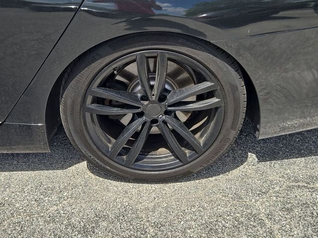 2017 BMW 7 Series ALPINA B7 xDrive