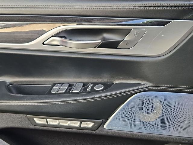 2017 BMW 7 Series ALPINA B7 xDrive