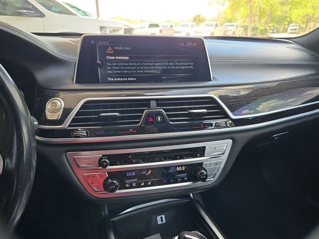 2017 BMW 7 Series ALPINA B7 xDrive