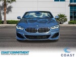 2022 BMW 8 Series 840i