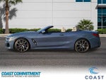 2022 BMW 8 Series 840i