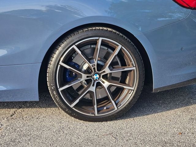 2022 BMW 8 Series 840i