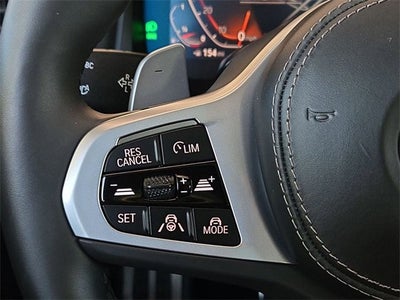 2025 BMW 8 Series 840i