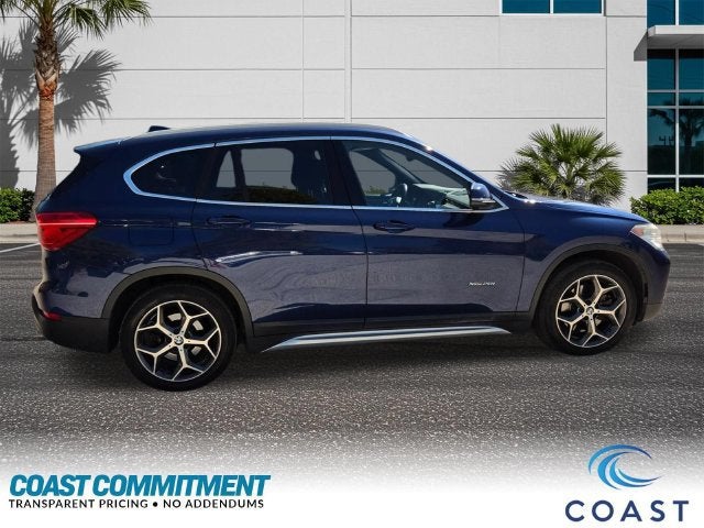 2017 BMW X1 xDrive28i