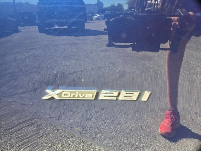 2017 BMW X1 xDrive28i