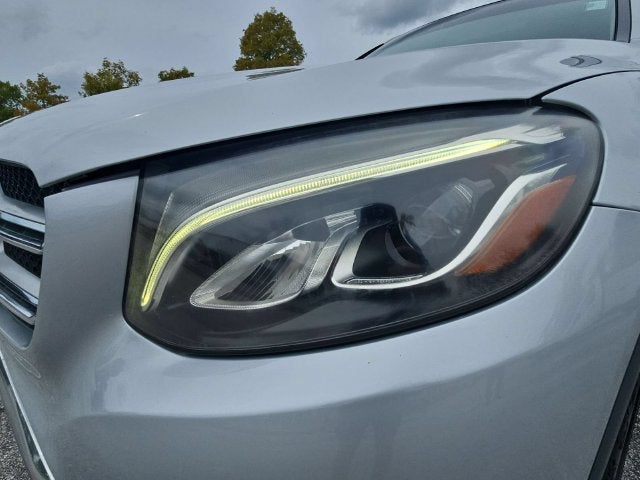 2018 Mercedes-Benz GLC GLC 300