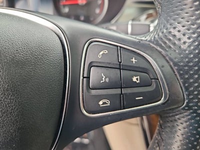 2018 Mercedes-Benz GLC GLC 300