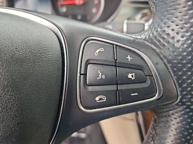 2018 Mercedes-Benz GLC GLC 300