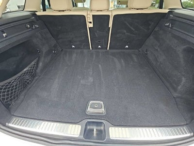 2018 Mercedes-Benz GLC GLC 300