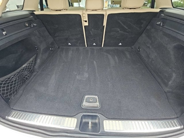2018 Mercedes-Benz GLC GLC 300