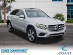 2018 Mercedes-Benz GLC GLC 300