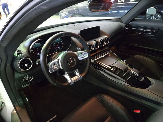 2020 Mercedes-Benz AMG® GT AMG® GT