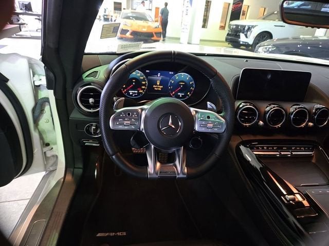 2020 Mercedes-Benz AMG® GT AMG® GT