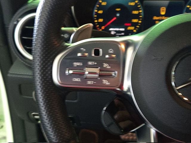 2020 Mercedes-Benz AMG® GT AMG® GT