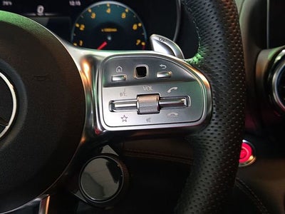 2020 Mercedes-Benz AMG® GT AMG® GT