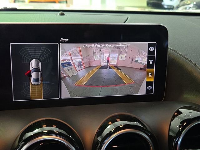 2020 Mercedes-Benz AMG® GT AMG® GT