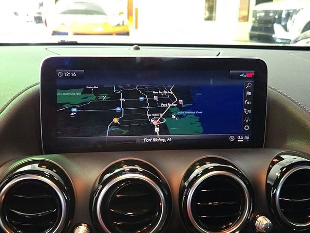 2020 Mercedes-Benz AMG® GT AMG® GT