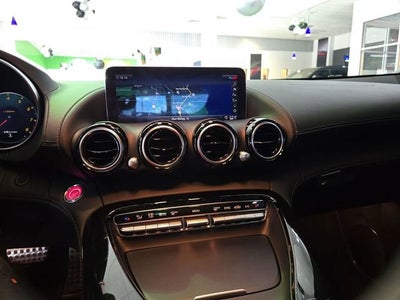 2020 Mercedes-Benz AMG® GT AMG® GT