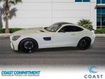 2020 Mercedes-Benz AMG® GT AMG® GT