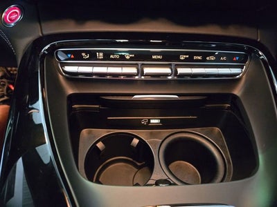 2020 Mercedes-Benz AMG® GT AMG® GT