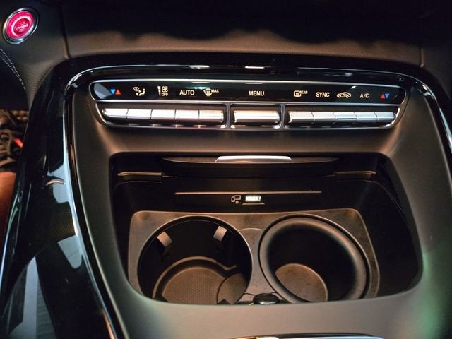 2020 Mercedes-Benz AMG® GT AMG® GT