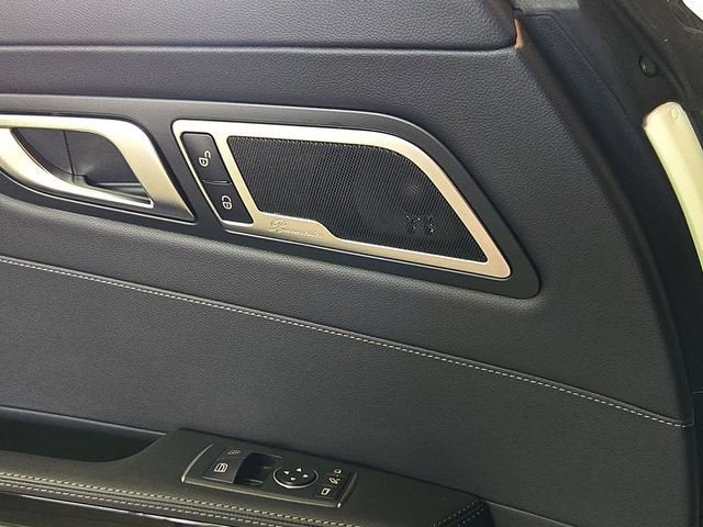 2020 Mercedes-Benz AMG® GT AMG® GT