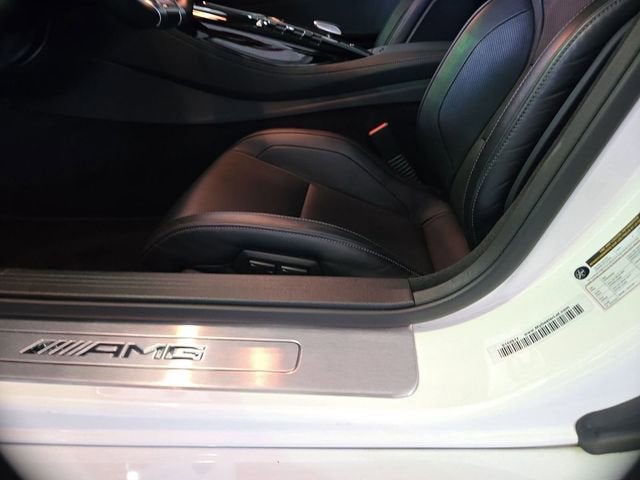 2020 Mercedes-Benz AMG® GT AMG® GT