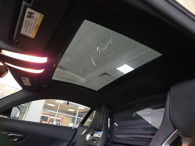 2020 Mercedes-Benz AMG® GT AMG® GT