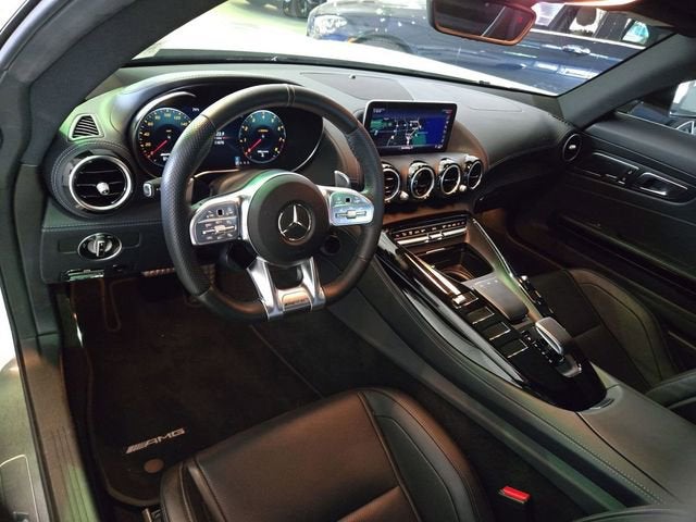 2020 Mercedes-Benz AMG® GT AMG® GT