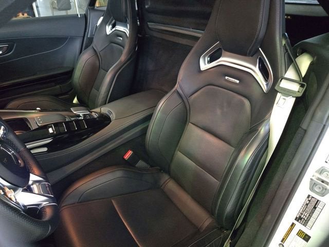 2020 Mercedes-Benz AMG® GT AMG® GT