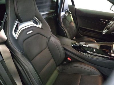 2020 Mercedes-Benz AMG® GT AMG® GT