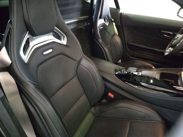 2020 Mercedes-Benz AMG® GT AMG® GT