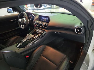 2020 Mercedes-Benz AMG® GT AMG® GT