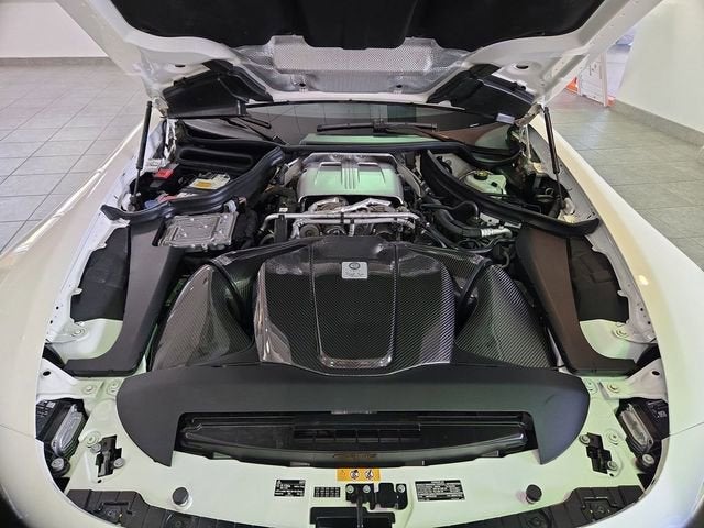 2020 Mercedes-Benz AMG® GT AMG® GT